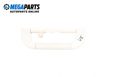 Handle for Land Rover Range Rover III SUV (03.2002 - 08.2012), 5 doors, position: rear - left