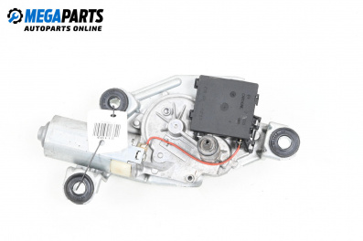 Front wipers motor for Land Rover Range Rover III SUV (03.2002 - 08.2012), suv, position: rear