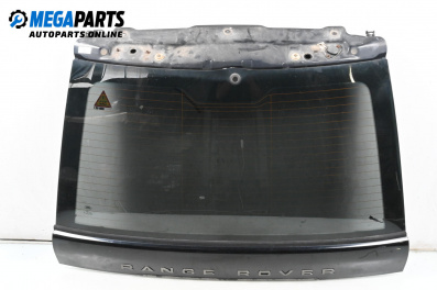 Rear window for Land Rover Range Rover III SUV (03.2002 - 08.2012), suv