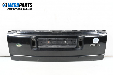 Boot lid for Land Rover Range Rover III SUV (03.2002 - 08.2012), 5 doors, suv, position: rear