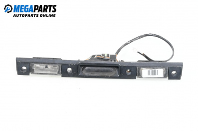 Mâner exterior portbagaj for Land Rover Range Rover III SUV (03.2002 - 08.2012), suv