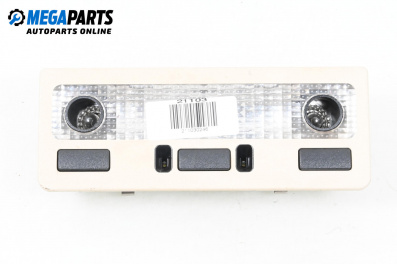 Plafonieră interioară for Land Rover Range Rover III SUV (03.2002 - 08.2012)