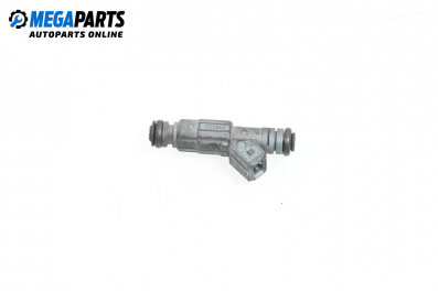 Gasoline fuel injector for Land Rover Range Rover III SUV (03.2002 - 08.2012) 4.4 4x4, 306 hp, № 1707843