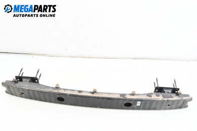 Bumper support brace impact bar for Land Rover Range Rover III SUV (03.2002 - 08.2012), suv, position: rear