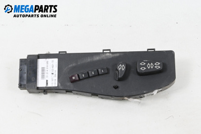 Seat adjustment switch for Land Rover Range Rover III SUV (03.2002 - 08.2012), № 61.31-4 318 599