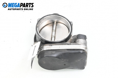 Clapetă carburator for Land Rover Range Rover III SUV (03.2002 - 08.2012) 4.4 4x4, 306 hp