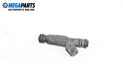 Gasoline fuel injector for Land Rover Range Rover III SUV (03.2002 - 08.2012) 4.4 4x4, 306 hp, № 1707843