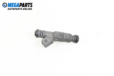 Gasoline fuel injector for Land Rover Range Rover III SUV (03.2002 - 08.2012) 4.4 4x4, 306 hp, № 1707843