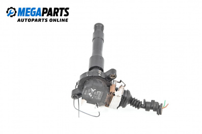 Ignition coil for Land Rover Range Rover III SUV (03.2002 - 08.2012) 4.4 4x4, 306 hp, № 1 748 017