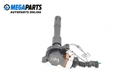 Bobină de aprindere for Land Rover Range Rover III SUV (03.2002 - 08.2012) 4.4 4x4, 306 hp, № 1 748 017