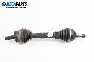 Planetară for Land Rover Range Rover III SUV (03.2002 - 08.2012) 4.4 4x4, 306 hp, position: stânga - fața, automatic