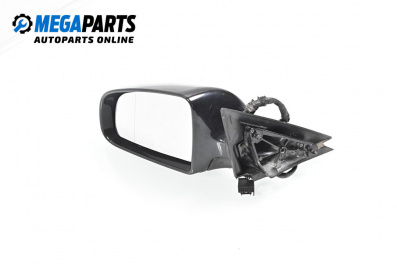 Mirror for Audi A3 Hatchback II (05.2003 - 08.2012), 3 doors, hatchback, position: left