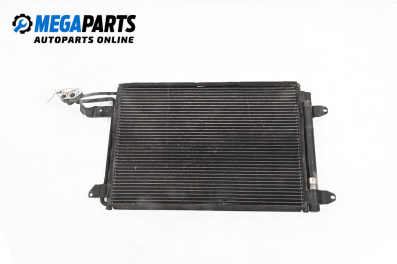 Radiator aer condiționat for Audi A3 Hatchback II (05.2003 - 08.2012) 1.6 FSI, 115 hp