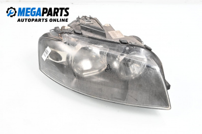 Headlight for Audi A3 Hatchback II (05.2003 - 08.2012), hatchback, position: right