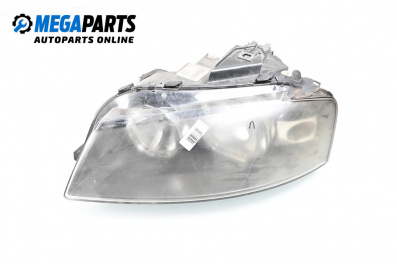 Headlight for Audi A3 Hatchback II (05.2003 - 08.2012), hatchback, position: left