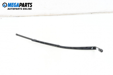 Braț ștergătoare parbriz for Audi A3 Hatchback II (05.2003 - 08.2012), position: dreapta