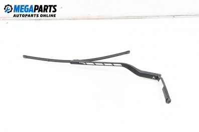 Front wipers arm for Audi A3 Hatchback II (05.2003 - 08.2012), position: left