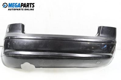 Bara de protectie spate for Audi A3 Hatchback II (05.2003 - 08.2012), hatchback