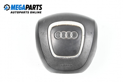 Airbag for Audi A3 Hatchback II (05.2003 - 08.2012), 3 doors, hatchback, position: front