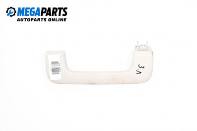 Handgriff for Audi A3 Hatchback II (05.2003 - 08.2012), 3 türen, position: links, rückseite