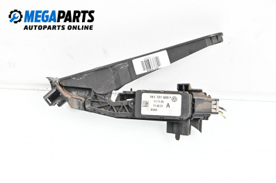 Potențiometru clapetă de accelerație for Audi A3 Hatchback II (05.2003 - 08.2012), № 1K1 721 502 P