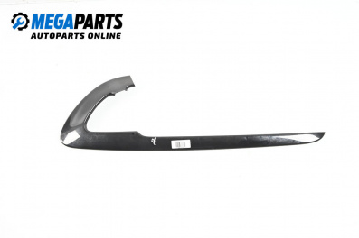 Interior moulding for Audi A3 Hatchback II (05.2003 - 08.2012), 3 doors, hatchback