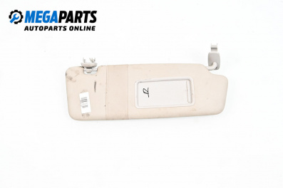 Parasolar for Audi A3 Hatchback II (05.2003 - 08.2012), position: dreapta