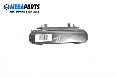 Mâner exterior for Audi A3 Hatchback II (05.2003 - 08.2012), 3 uși, hatchback, position: dreapta