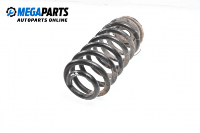 Coil spring for Audi A3 Hatchback II (05.2003 - 08.2012), hatchback, position: rear