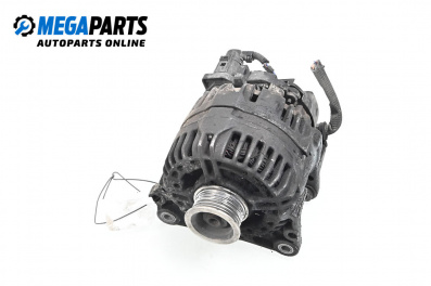 Alternator for Audi A3 Hatchback II (05.2003 - 08.2012) 1.6 FSI, 115 hp