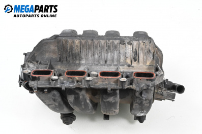 Intake manifold for Audi A3 Hatchback II (05.2003 - 08.2012) 1.6 FSI, 115 hp