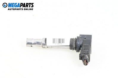 Ignition coil for Audi A3 Hatchback II (05.2003 - 08.2012) 1.6 FSI, 115 hp