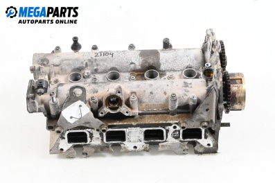 Engine head for Audi A3 Hatchback II (05.2003 - 08.2012) 1.6 FSI, 115 hp