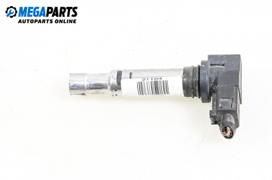 Ignition coil for Audi A3 Hatchback II (05.2003 - 08.2012) 1.6 FSI, 115 hp