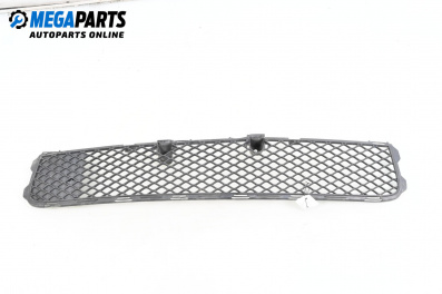 Bumper grill for Mitsubishi Lancer VIII Sedan (03.2007 - 08.2017), sedan, position: front