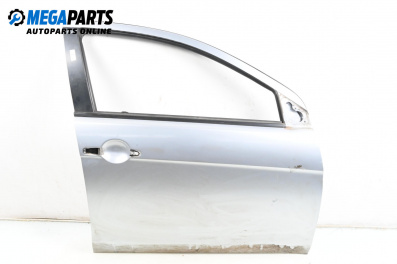 Door for Mitsubishi Lancer VIII Sedan (03.2007 - 08.2017), 5 doors, sedan, position: front - right