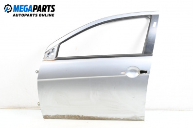 Door for Mitsubishi Lancer VIII Sedan (03.2007 - 08.2017), 5 doors, sedan, position: front - left