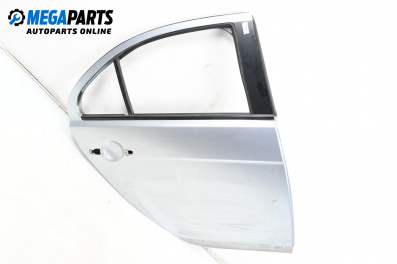 Door for Mitsubishi Lancer VIII Sedan (03.2007 - 08.2017), 5 doors, sedan, position: rear - right