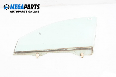 Geam for Mitsubishi Lancer VIII Sedan (03.2007 - 08.2017), 5 uși, sedan, position: stânga - fața