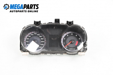 Instrument cluster for Mitsubishi Lancer VIII Sedan (03.2007 - 08.2017) 1.5, 109 hp