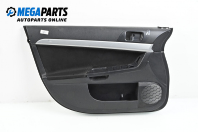 Türverkleidung for Mitsubishi Lancer VIII Sedan (03.2007 - 08.2017), 5 türen, sedan, position: links, vorderseite