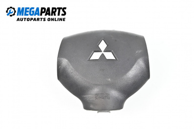 Airbag for Mitsubishi Lancer VIII Sedan (03.2007 - 08.2017), 5 türen, sedan, position: vorderseite