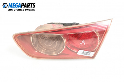 Inner tail light for Mitsubishi Lancer VIII Sedan (03.2007 - 08.2017), sedan, position: right