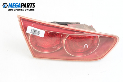 Inner tail light for Mitsubishi Lancer VIII Sedan (03.2007 - 08.2017), sedan, position: left