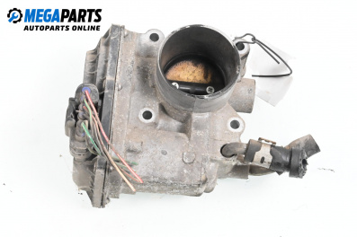 Clapetă carburator for Mitsubishi Lancer VIII Sedan (03.2007 - 08.2017) 1.5, 109 hp