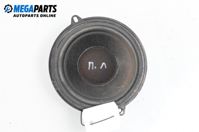 Loudspeaker for Renault Espace IV Minivan (11.2002 - 02.2015)