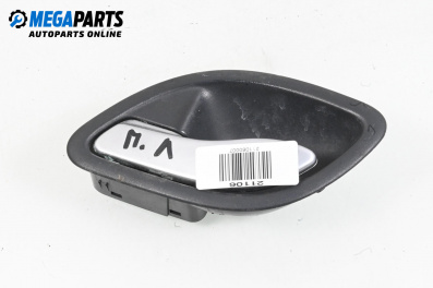 Innerer griff for Renault Espace IV Minivan (11.2002 - 02.2015), 5 türen, minivan, position: links, vorderseite