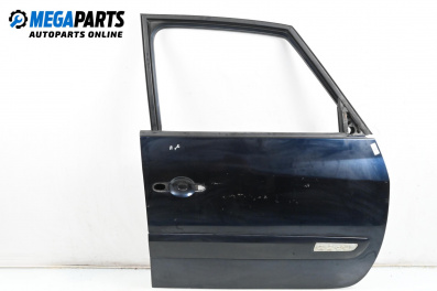 Ușă for Renault Espace IV Minivan (11.2002 - 02.2015), 5 uși, monovolum, position: dreaptă - fața