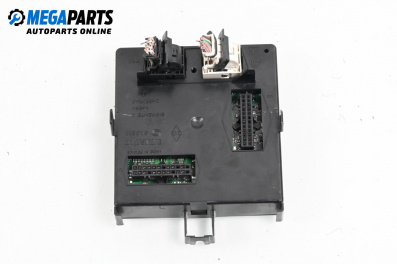 BSI module for Renault Espace IV Minivan (11.2002 - 02.2015), № 8200403412