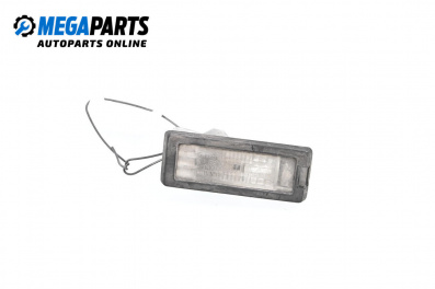 Interior courtesy light for Renault Espace IV Minivan (11.2002 - 02.2015)